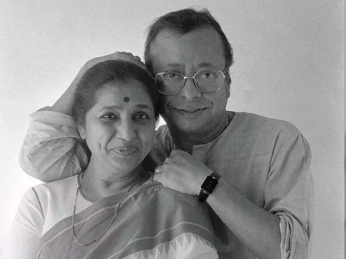 asha-bhosle-rd-burman