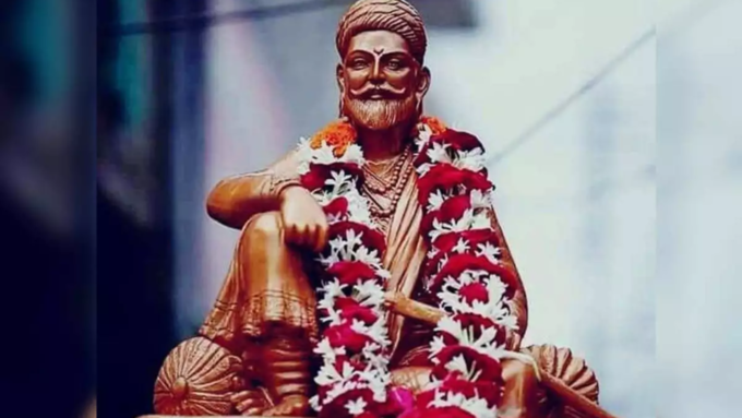 shivaji