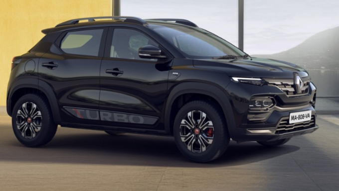 2025 Renault Kiger Price Features