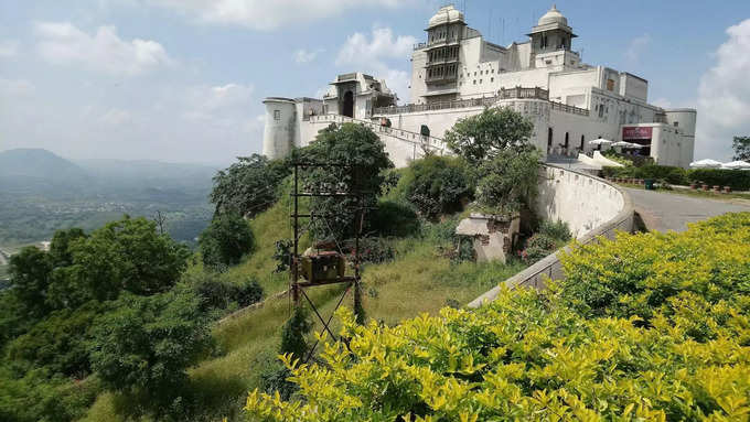 टूर पैकेज के बारे में