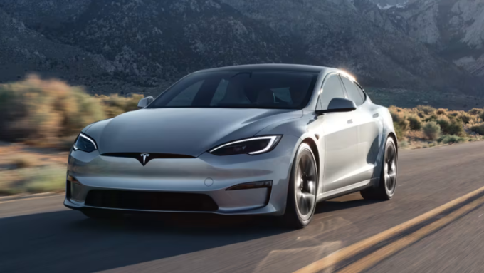 Why Tesla cars are so popular