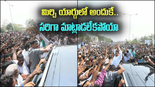 YS Jagan: పలావూ లేదు.. బిర్యానీ లేదు.. జగన్ సెటైరికల్ ట్వీట్