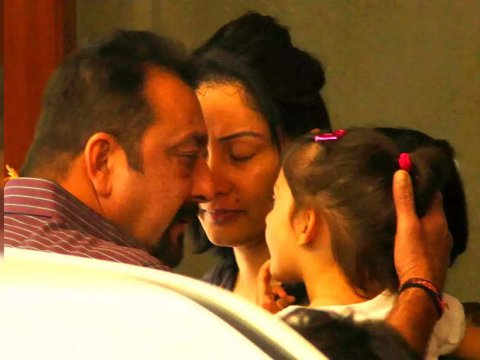 sanjay-dutt-kids