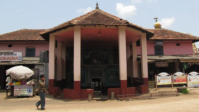 udupi temple