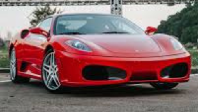 Ferrari F430 की कीमत 3.2 करोड़ रुपये से ज्यादा