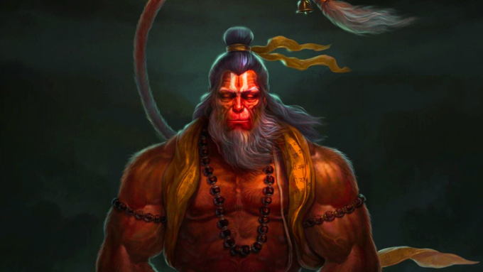 hanuman