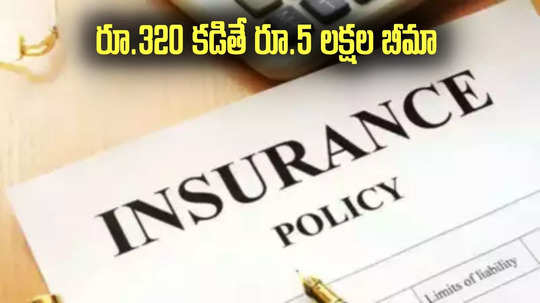 Vizianagaram: రూ.320 కడితే రూ.5 లక్షల ప్రయోజనం.. ప్రసవానికి ఆస్పత్రిలో చేరితే పరిహారం..