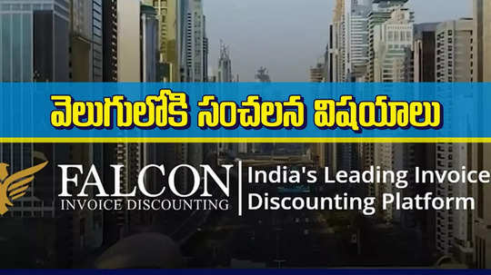 14 షెల్ కంపెనీలు.. రూ.1700 కోట్లు.. ఫాల్కన్ స్కాంలో వెలుగులోకి సంచలన విషయాలు