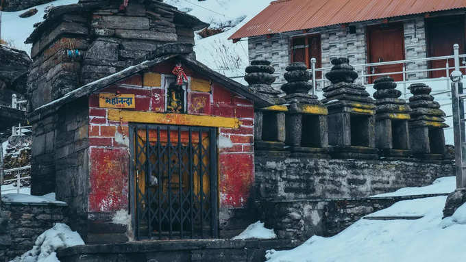 कब से खुल रहा है तुंगनाथ मंदिर