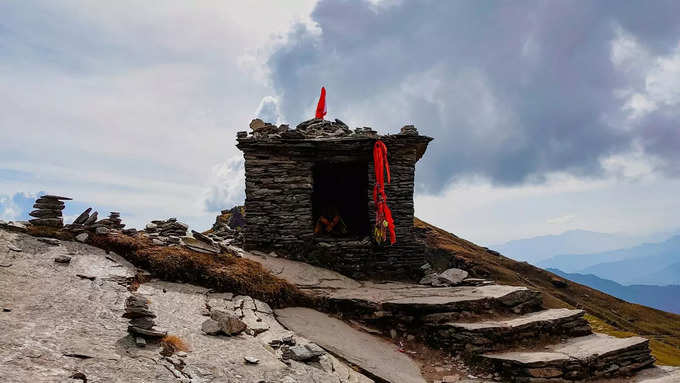 ये है विश्व का सबसे ऊंचा शिव मंदिर