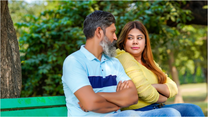 ಈ ದೂರ ನೀವಿಬ್ಬರೂ ಬದಲಾಗಲು ಸಾಕಾಗಿದೆಯೇ