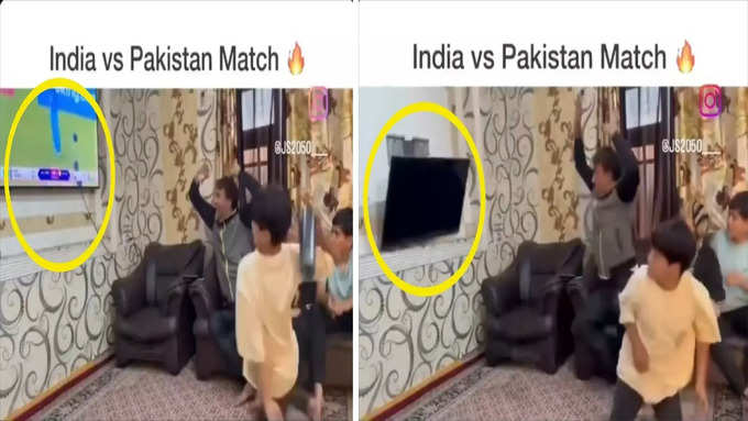 pakistan fake video 4