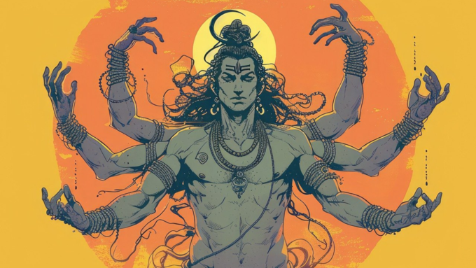 shiva