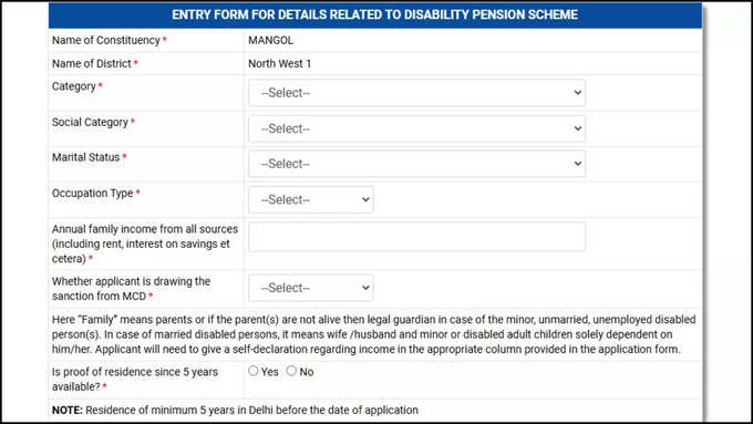 Divyang Pension Apply-1