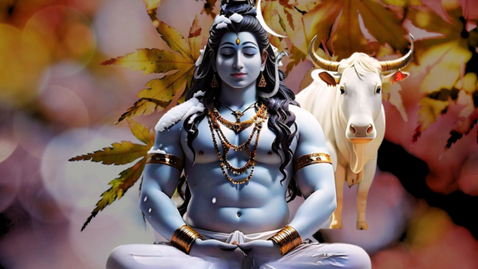 shiva