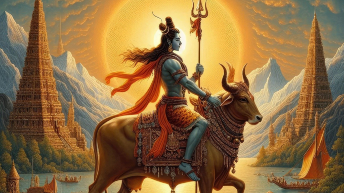 shiva