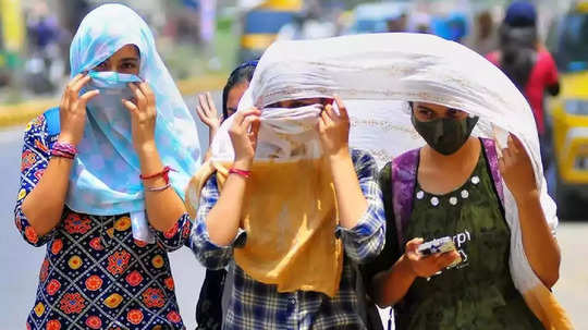 ഇന്നും നാളെയും ഈ ജില്ലകളിൽ ചൂട് വർധിക്കും; ഉഷ്ണതരംഗത്തിന് സാധ്യത, വരും ദിവസങ്ങളിൽ മഴയ്ക്ക് സാധ്യത