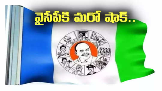 వైసీపీకి మరో షాక్.. గట్టి దెబ్బ తీసిన బాలినేని..!