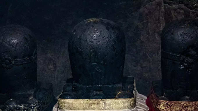 महाशिवरात्रि पर होती है विशेष पूजा