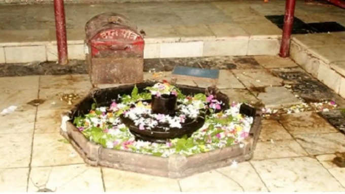 महाभारत में हो चुका है लोधेश्वर महादेव मंदिर का उल्लेख