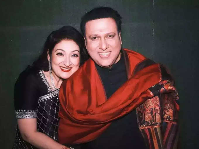 govinda-sunita