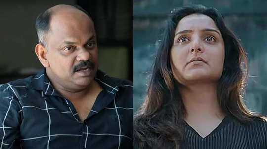 ചില നേരം എന്തോ ചിന്തിച്ച് നില്‍ക്കും, കണ്ണില്‍ നിന്ന് വെള്ളം വരുന്നുണ്ടാവും; വിവാഹ മോചനത്തിന് ശേഷം തിരിച്ചുവന്ന മഞ്ജു സെറ്റില്‍ പെരുമാറിയതിനെ കുറിച്ച് റോഷന്‍ ആന്‍ഡ്രൂസ്