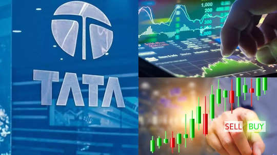 ഏഴ് മാസത്തിനിടെ വില പകുതിയായി; ഈ ടാറ്റ ​ഗ്രൂപ്പ് ഓഹരി ഇനിയും വീഴുമോ? നിക്ഷേപകർ എന്തു ചെയ്യണം?