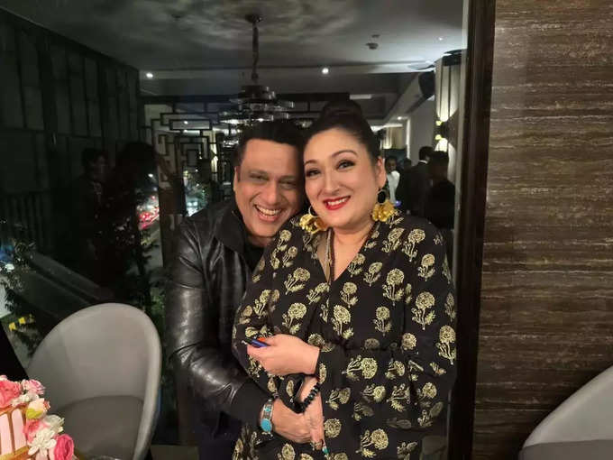 govinda-sunita-photo