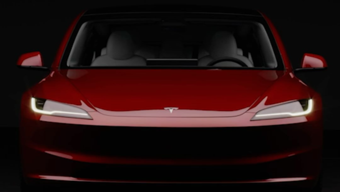 Tesla Entry In India