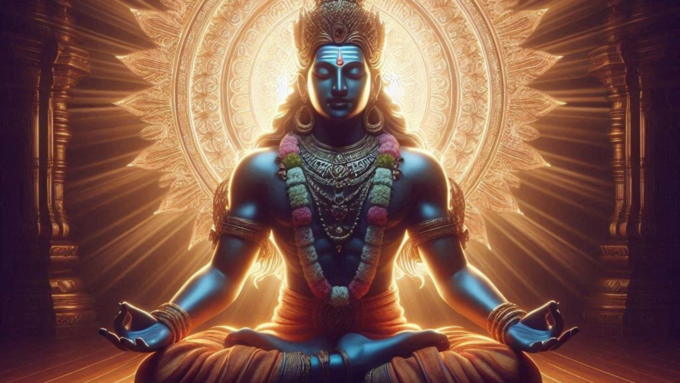 vishnu