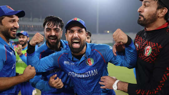 AFG vs ENG: నరాలు తెగిపోయాయిరా బాబు.. మ్యాచ్ టర్నింగ్ పాయింట్ ఇదే!