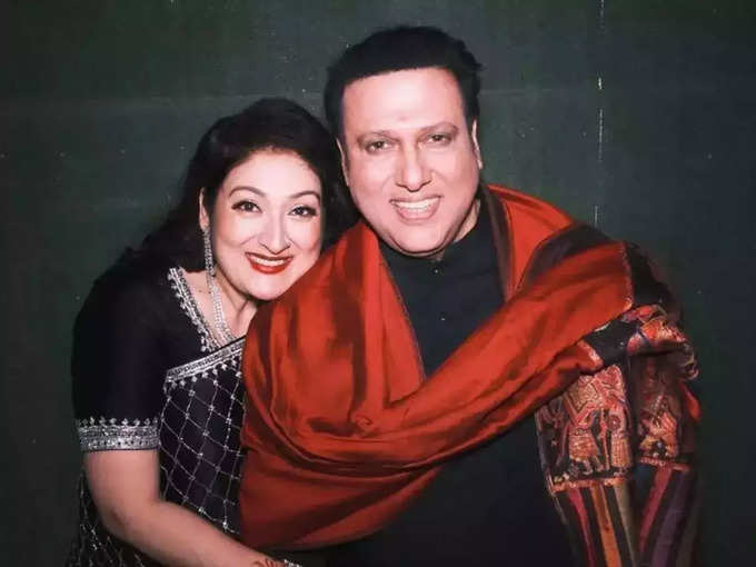 sunita-govinda