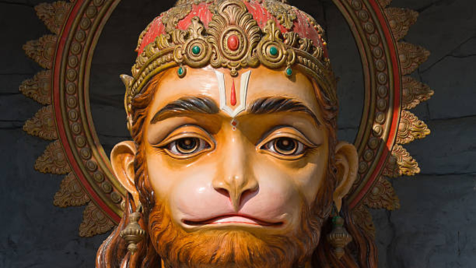 hanuman