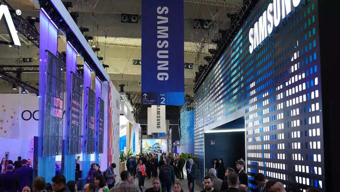 Samsung भी लेकर आएगी अपने प्रोडक्‍ट्स