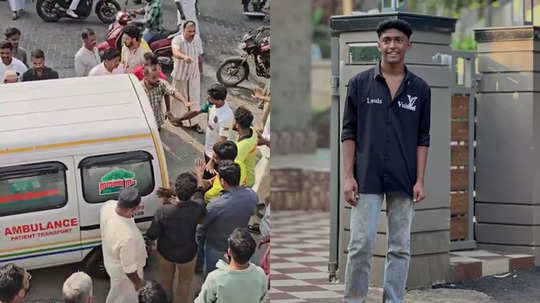 തലയോട്ടിക്ക് ഗുരുതര പൊട്ടൽ, തലച്ചോറിന് ക്ഷതം; ഷഹബാസിൻ്റെ പോസ്റ്റ് മോർട്ടം റിപ്പോർട്ട് പുറത്ത്; വൻ ജനാവലിയുടെ സാന്നിധ്യത്തിൽ സംസ്കാരം