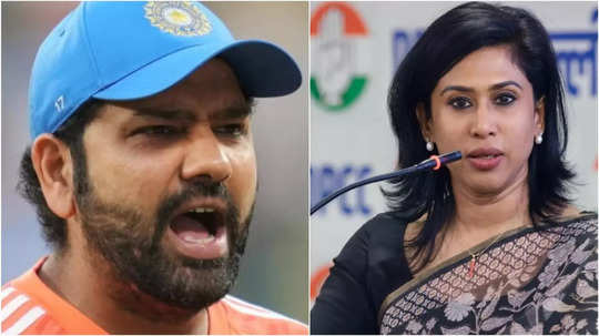 Rohit Sharmaపై కాంగ్రెస్ నేత బాడీ షేమింగ్.. లావుగా ఉంటాడంటూ కించపరిచే వ్యాఖ్యలు