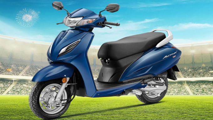 Honda Activa