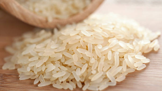 rice