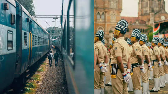 ആർപിഎഫ് സബ് ഇൻസ്പെക്ടർ ഫലമറിയാം; എങ്ങനെ പരിശോധിക്കാം? പരീക്ഷയെഴുതിയത് 15,35,635 ഉദ്യോഗാർഥികൾ