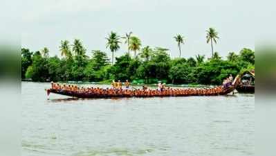 ಕಾಸಿಲ್ಲದೆ ಸ್ನೇಕ್ ಬೋಟ್‌ಗೆ ಲಂಡನ್ ಯೋಗವಿಲ್ಲ?