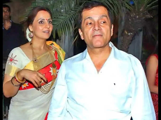 alka bhatia husband