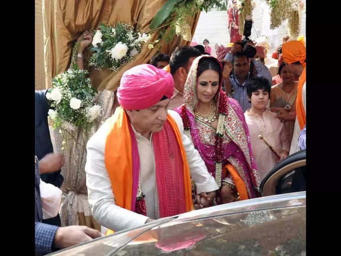 alka bhatia husband