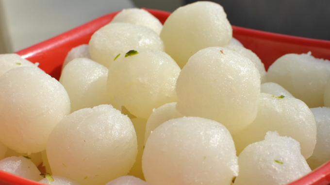 rasgulla