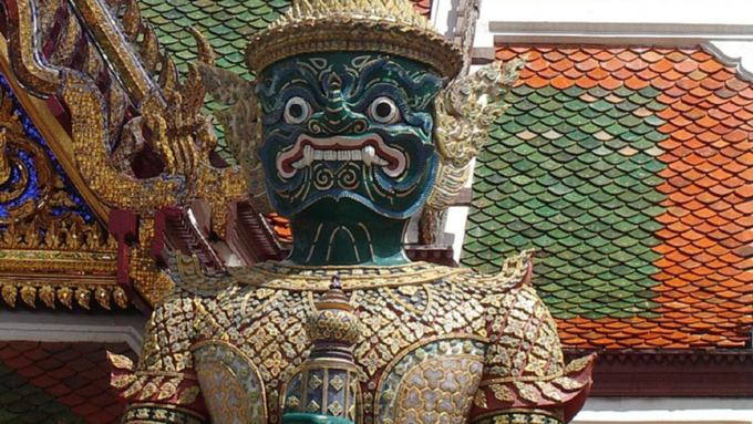 Yaksha