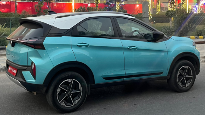 Tata Nexon