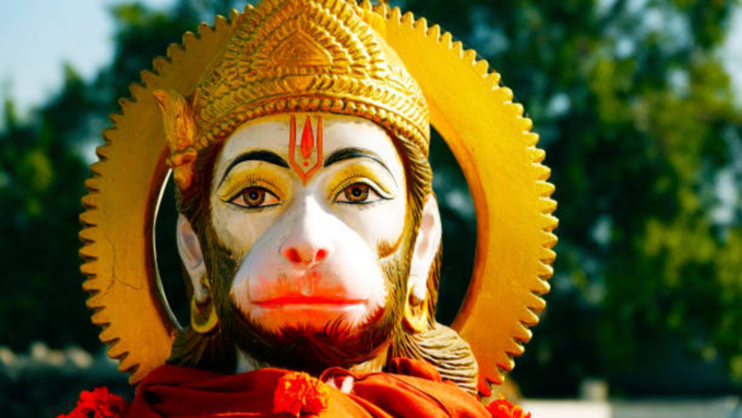 hanuman