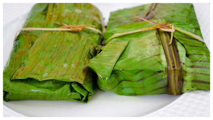 ಕೋಳಿ ಮಾಂಸವನ್ನು ಮುಚ್ಚಿಡಿ