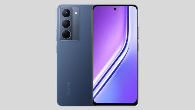 Realme P3x 5G अच्‍छे डिस्‍प्‍ले के साथ 6000mAh बैटरी 