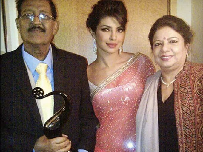 priyanka-parents