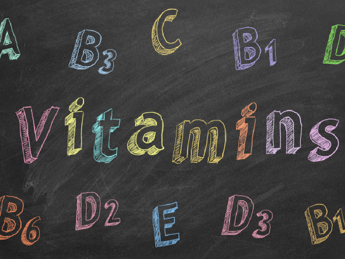 vitamins